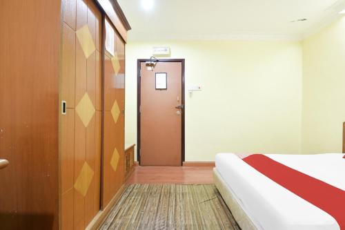 hotel o kota bharu near war museum formerly azam hotel