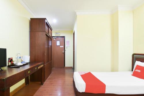 hotel o kota bharu near war museum formerly azam hotel