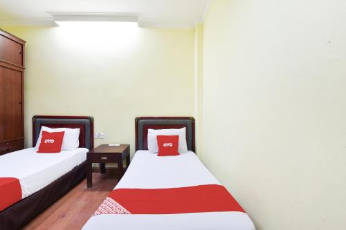 hotel o kota bharu near war museum formerly azam hotel