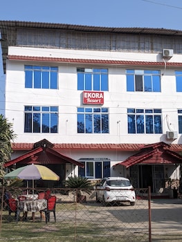 Ekora Resort By Roh,,2 star