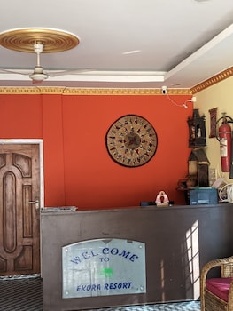 Ekora Resort By Roh,,2 star