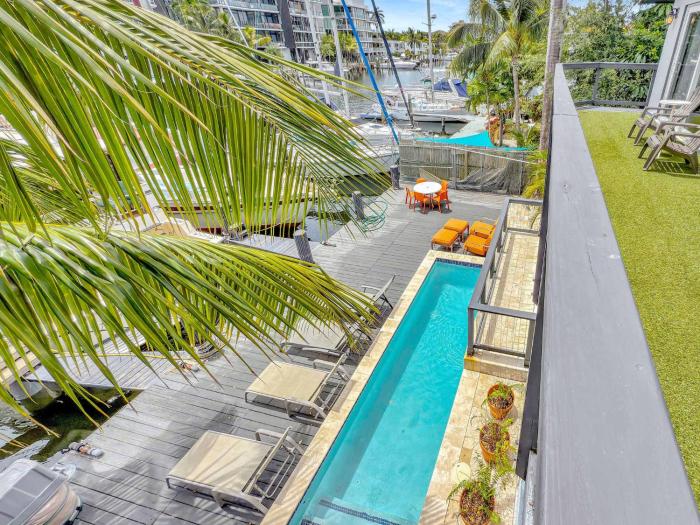 fort lauderdale