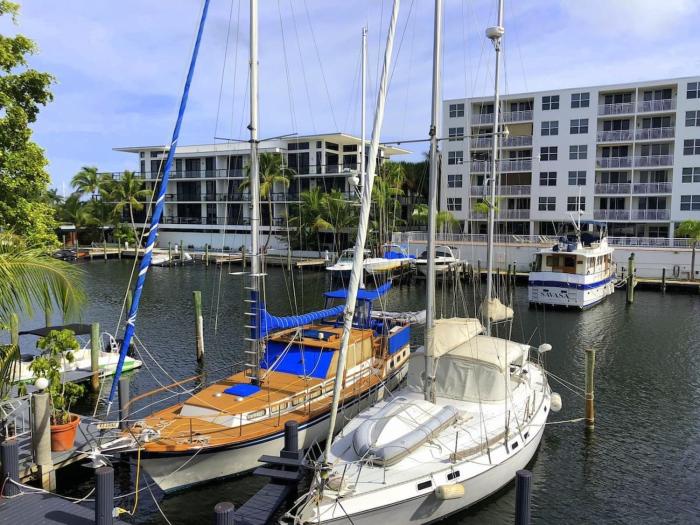 fort lauderdale