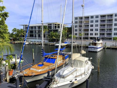 fort lauderdale
