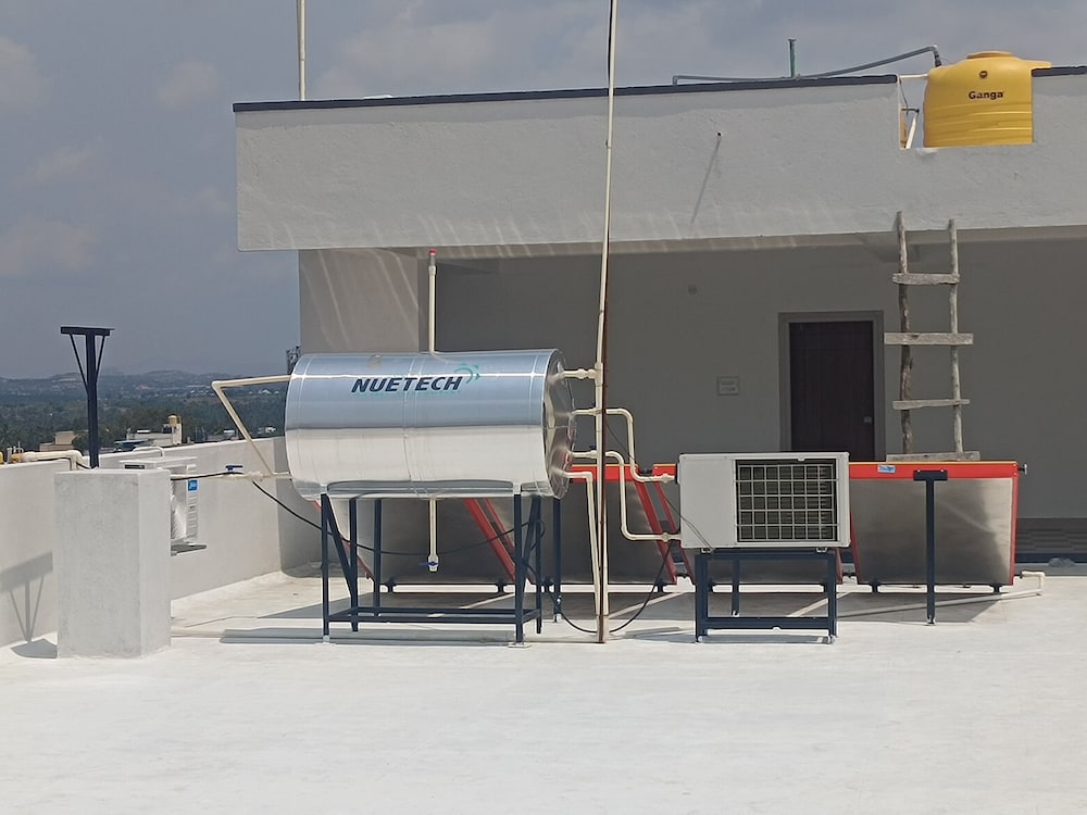 lakshmi residency by sky inn