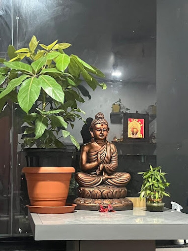 lakshmi residency by sky inn