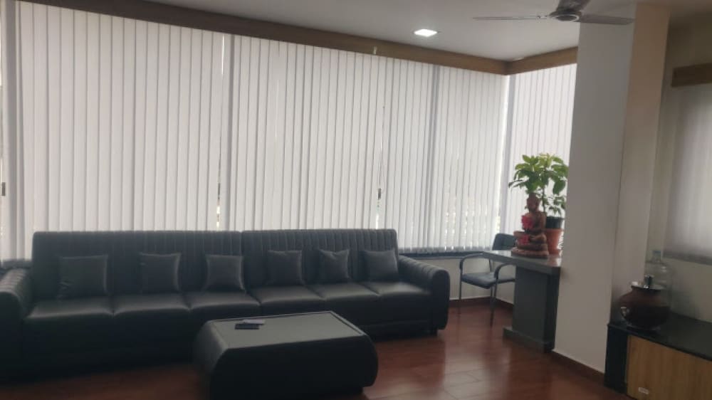 lakshmi residency by sky inn