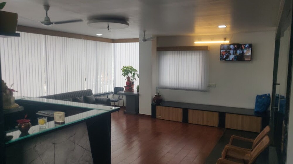 lakshmi residency by sky inn