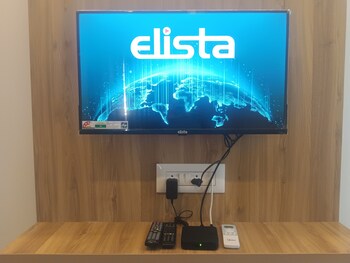 lakshmi residency by sky inn