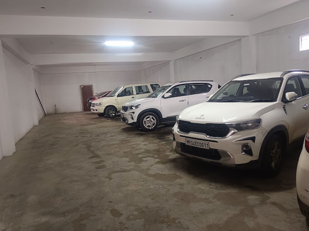 lakshmi residency by sky inn