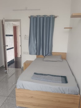 lakshmi residency by sky inn