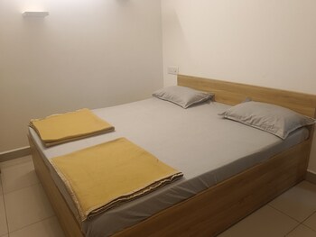 lakshmi residency by sky inn