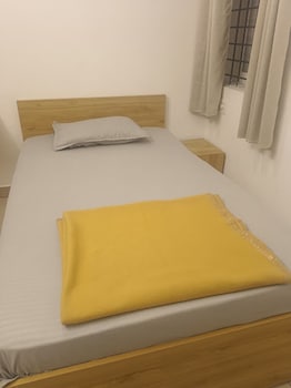 lakshmi residency by sky inn