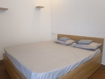 lakshmi residency by sky inn