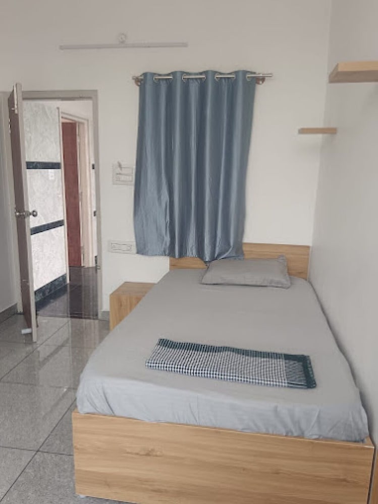 lakshmi residency by sky inn