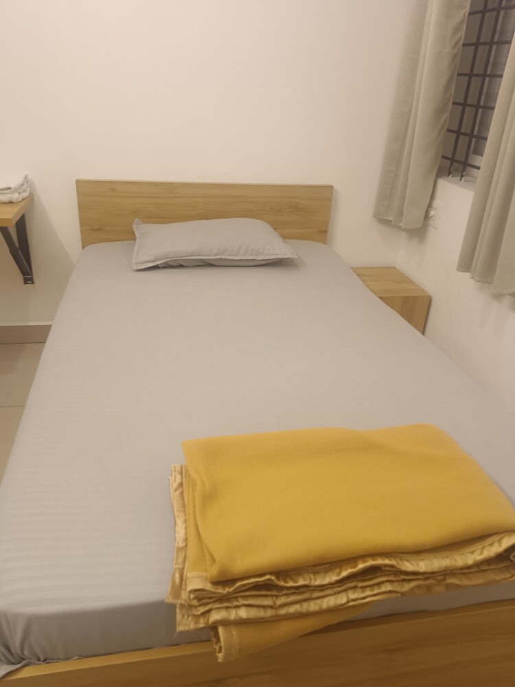 lakshmi residency by sky inn