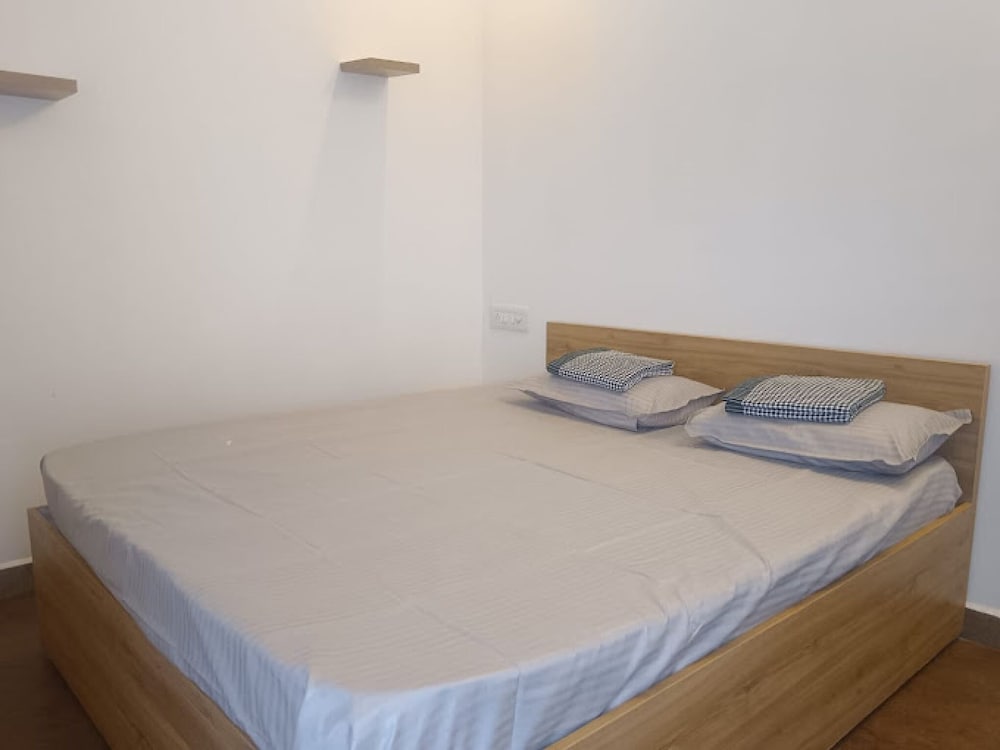 lakshmi residency by sky inn