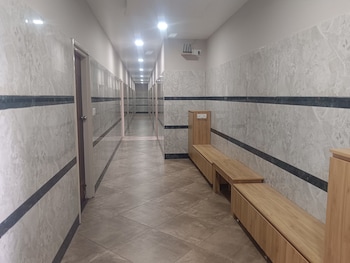 lakshmi residency by sky inn