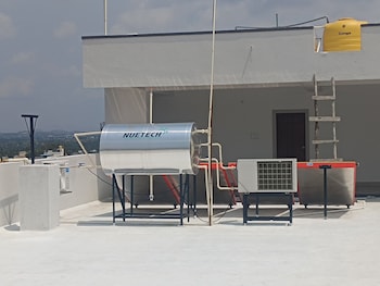 lakshmi residency by sky inn