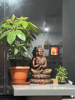 lakshmi residency by sky inn