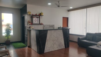lakshmi residency by sky inn