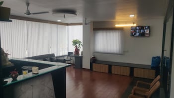 lakshmi residency by sky inn