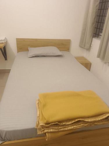 Lakshmi Residency By Sky Inn,,2 star