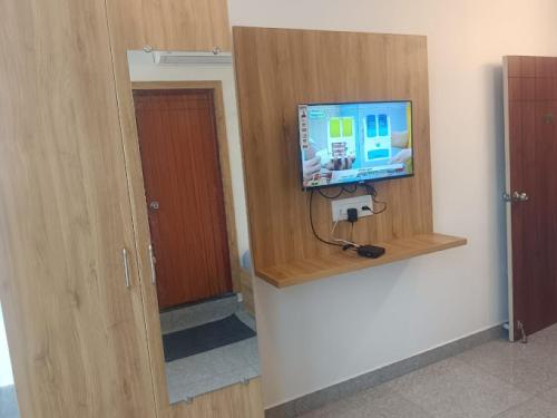 Lakshmi Residency By Sky Inn,,2 star