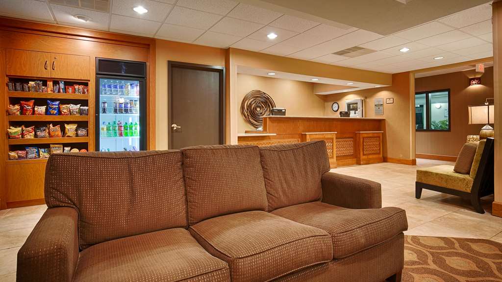 best western plus mishawaka inn