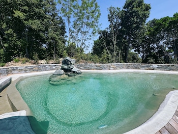 Domaine Santa Margherita,,4 star