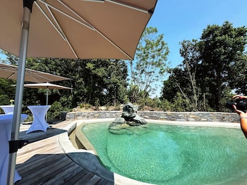 Domaine Santa Margherita,,4 star