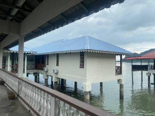 batu maung
