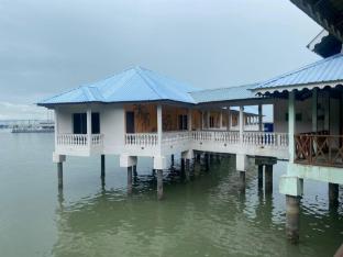 batu maung