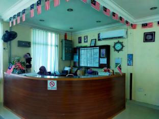 batu maung
