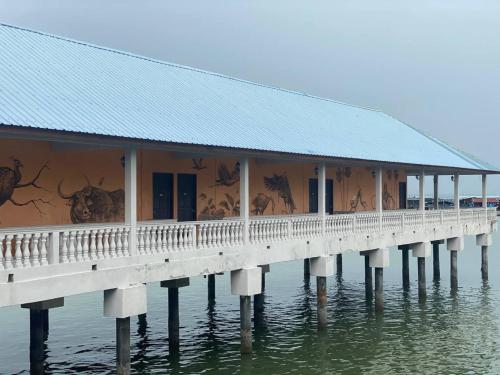 batu maung