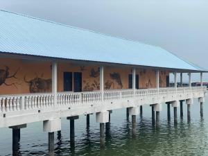 batu maung