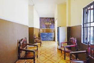 batu maung