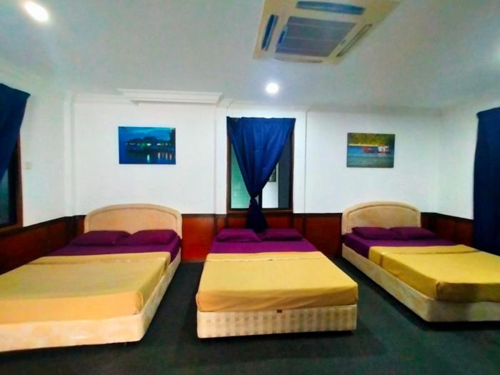 batu maung