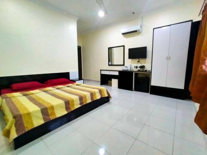 batu maung