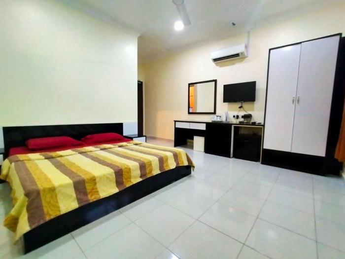 batu maung