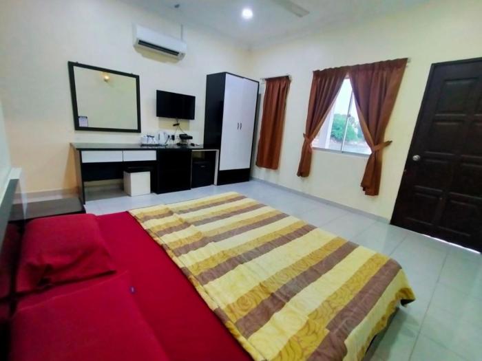 batu maung