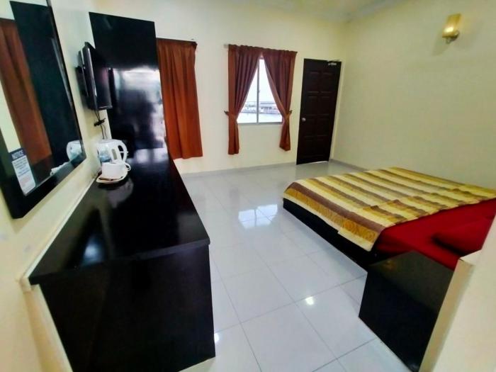 batu maung