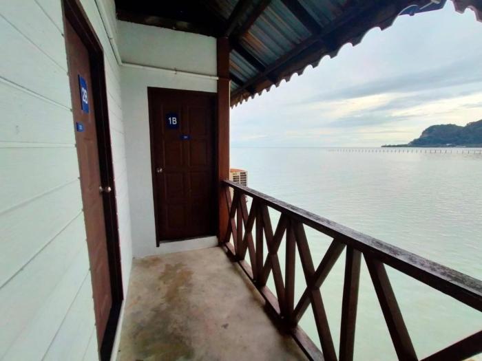 batu maung