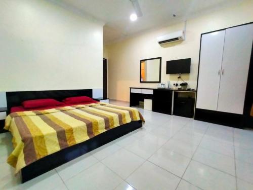 batu maung
