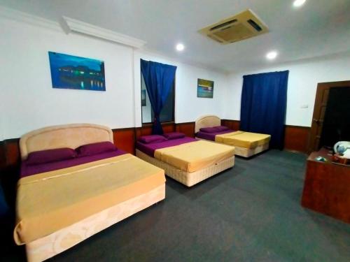 batu maung
