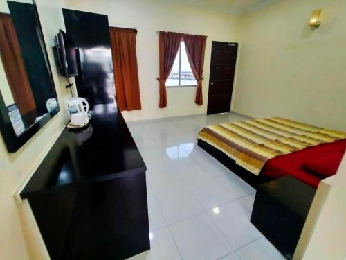 batu maung
