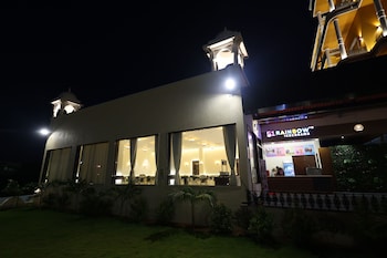 hotel grand haveli