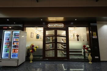 Hotel Grand Haveli,,4 star