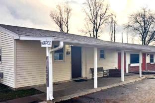 skylark motel by oyo