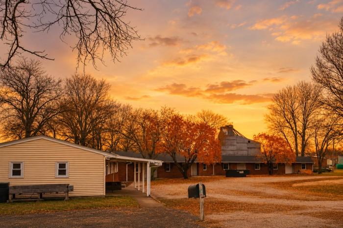 skylark motel by oyo